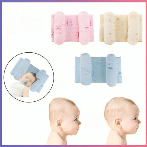 Baby Neck & Head Shaping Pillow