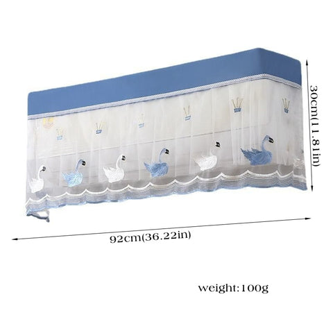 New Dust Proof Open Ac Cover