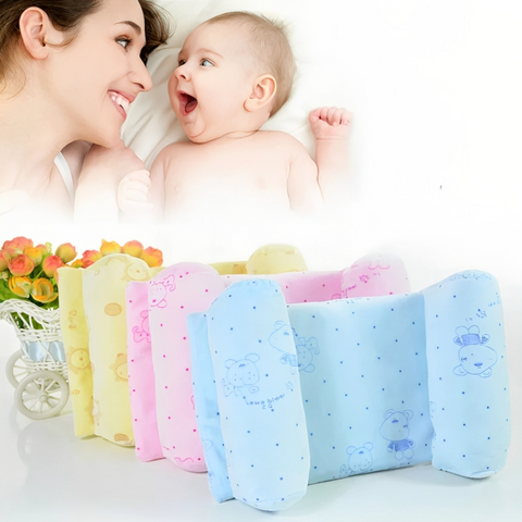 Baby Neck & Head Shaping Pillow
