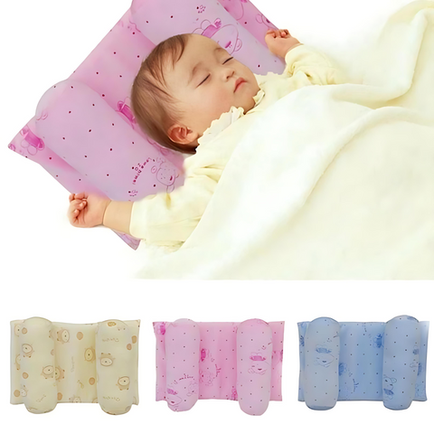 Baby Neck & Head Shaping Pillow