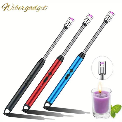 Chargable lighter