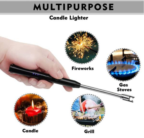 Chargable lighter