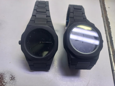 Aura Watch WaterProof