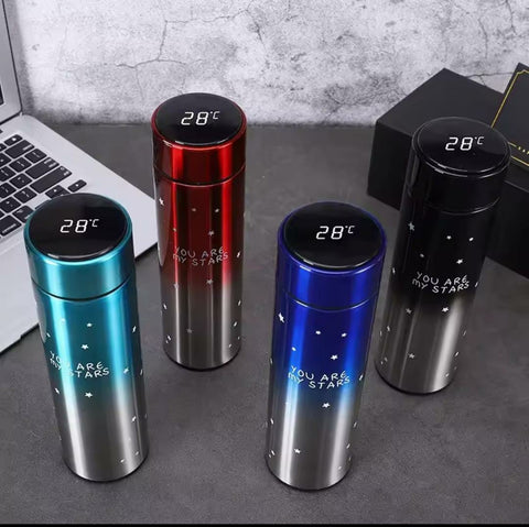 Temperature Bottle Shining Star Edition 500ml