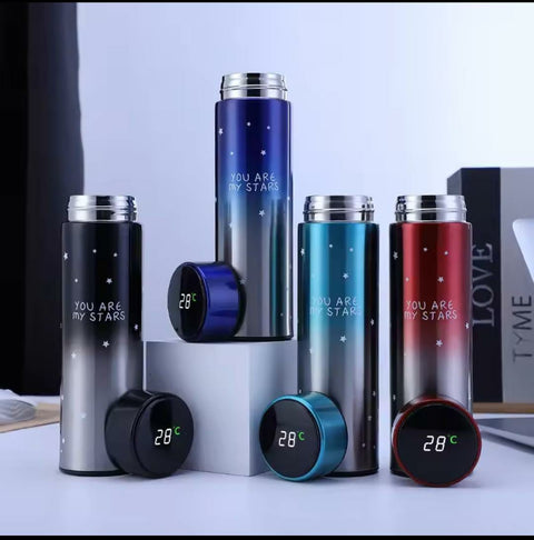 Temperature Bottle Shining Star Edition 500ml