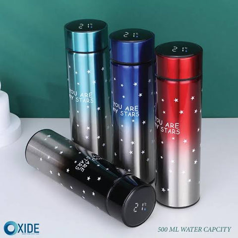 Temperature Bottle Shining Star Edition 500ml