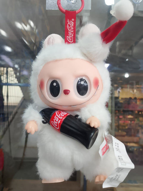 Labubu worlds most trending product